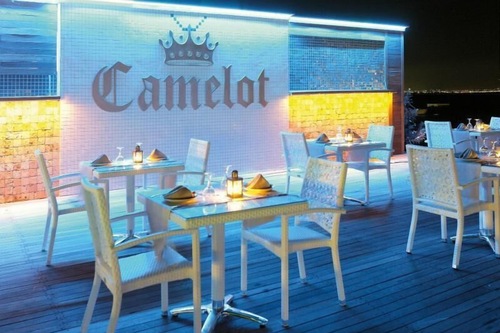 Book Camelot Boutique Beach In Bodrum Hotels Com