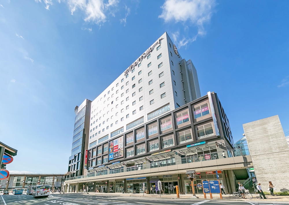 Book Hotel Sunroute Nagano In Hotels Hotel Sunroute Nagano
