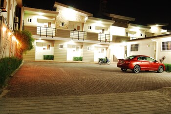 Picture of Rumi Apartelle Hotel in Angeles City