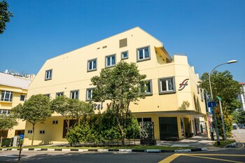 Hotels Near Siloso Beach Top 10 Best Deals In Singapore Hotels Near Siloso Beach Top 10 Best Deals In Singapore