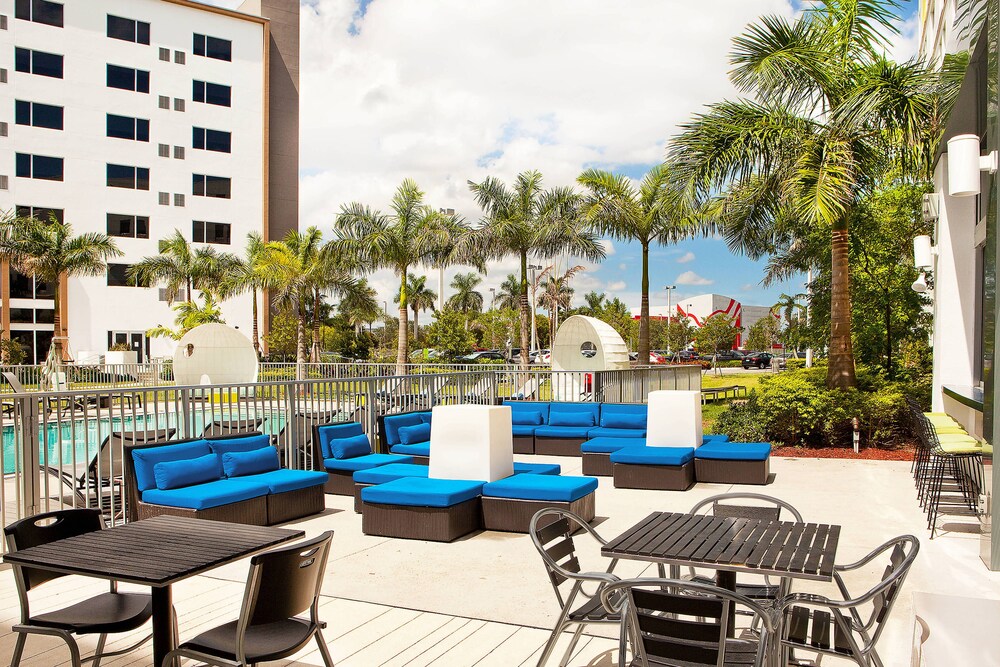 Book Aloft Miami Doral In Doral Hotels Com