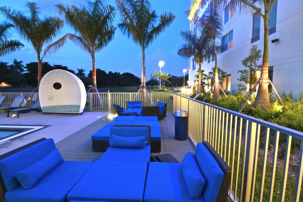 Book Aloft Miami Doral In Doral Hotels Com