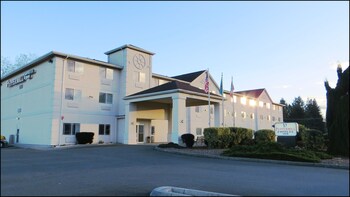 Top 10 Hotels In Centralia Washington Hotels In Centralia