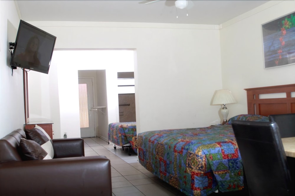 Diane Motel - Hollywood - Hotels.com