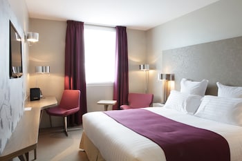 Picture of Best Western Plus Paris Velizy in Velizy-Villacoublay