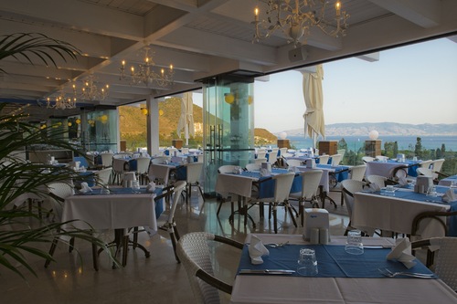 Book Sentido Bellazure In Bodrum Hotels Com