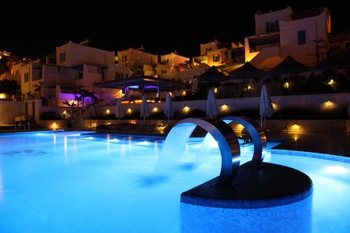 Book Sentido Bellazure In Bodrum Hotels Com