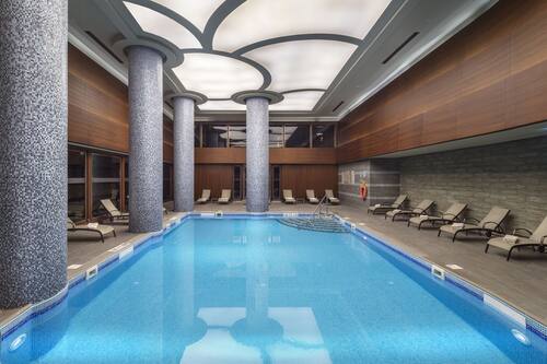 book sheraton bursa hotel in bursa