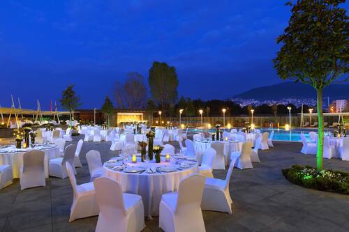 book sheraton bursa hotel in bursa