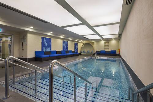 book aloft bursa hotel in bursa