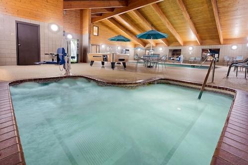 Best Cheap Hotels In Owatonna From 41night Hotelscom