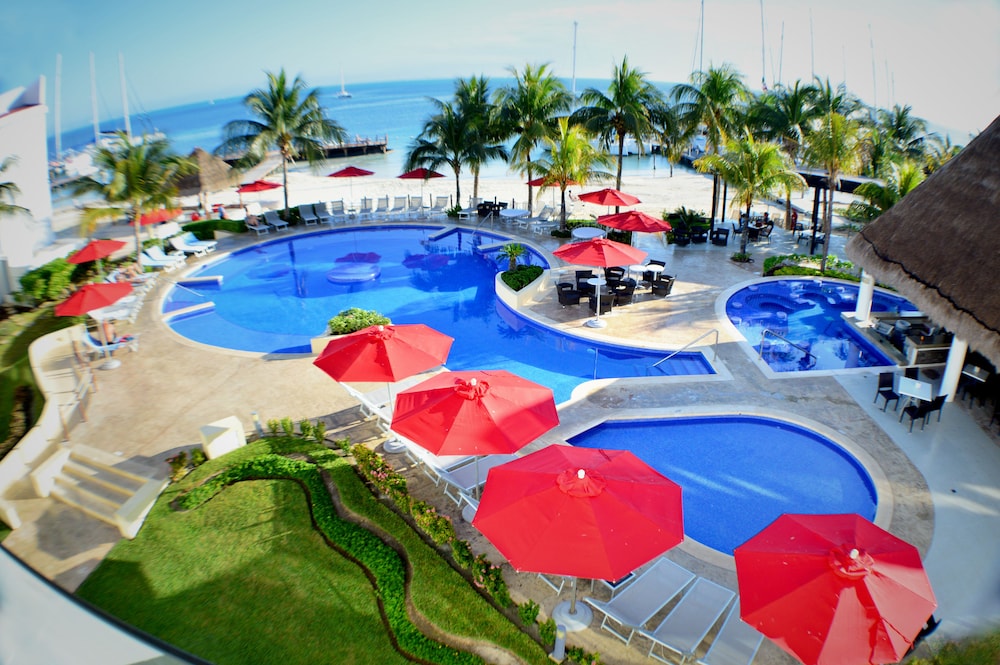 Book Cancun Bay Resort All Inclusive In Hotels Cancun Bay Resort All Inclusive