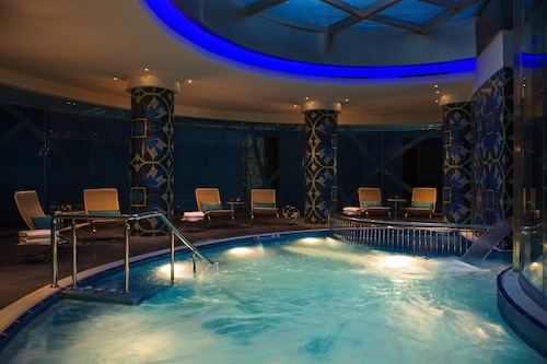 Renaissance Izmir Hotel Izmir Hotels Com