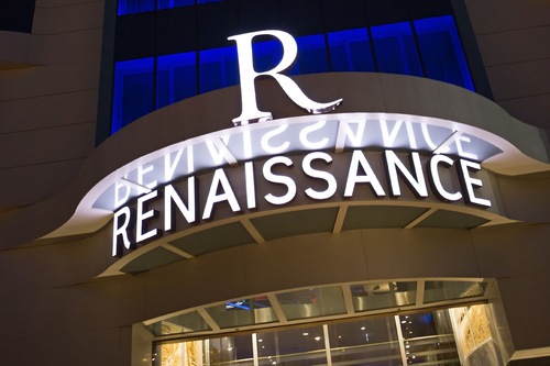 Book Renaissance Izmir Hotel In Izmir Hotels Com