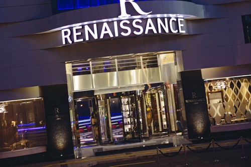 Book Renaissance Izmir Hotel In Izmir Hotels Com