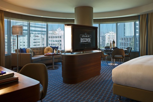 Book Renaissance Izmir Hotel In Izmir Hotels Com