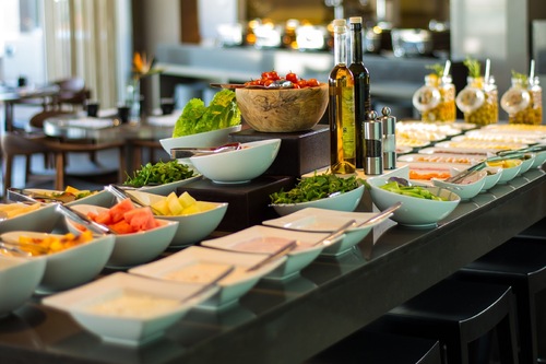 Book Renaissance Izmir Hotel In Izmir Hotels Com