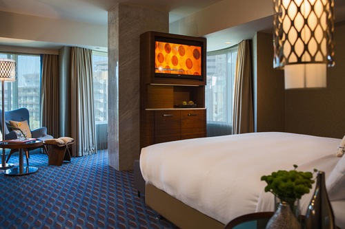 Book Renaissance Izmir Hotel In Izmir Hotels Com