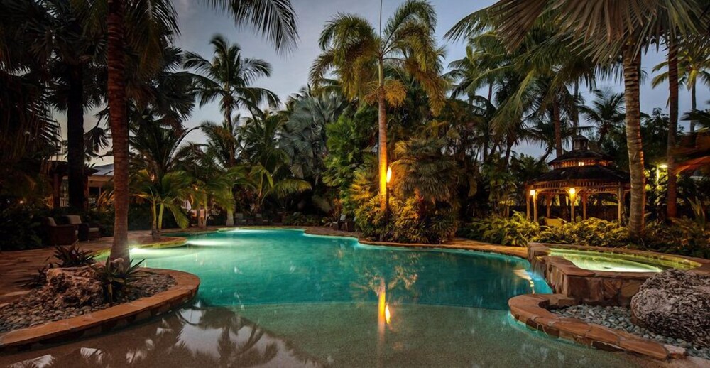 ザ カリビアン リゾート イスラモラーダ の宿泊予約 ホテルズドットコム