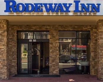 Top 10 Hotels In Bronx From 90 Night