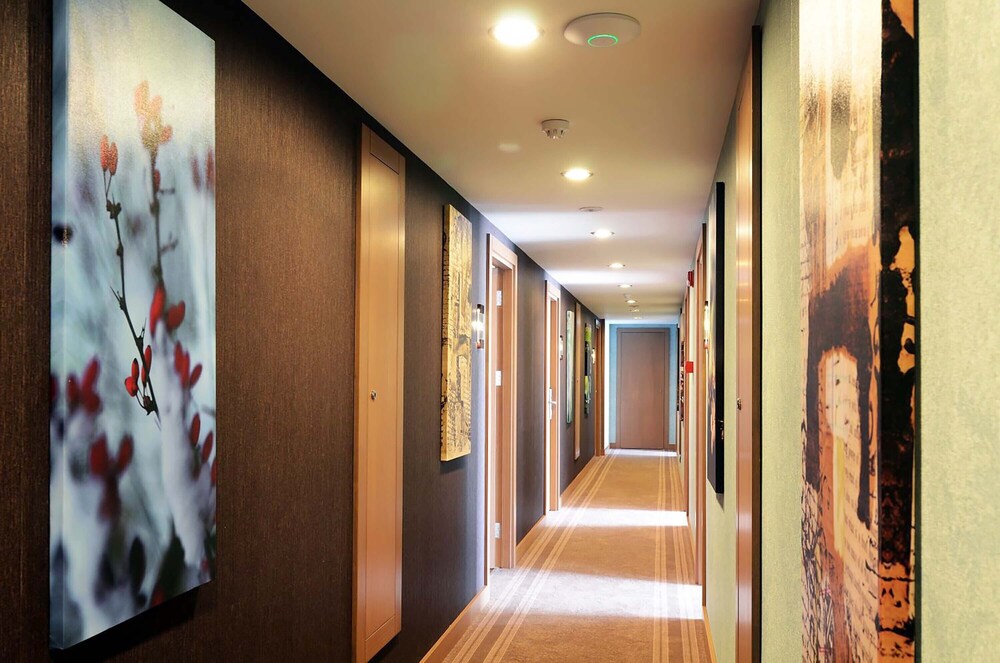 Listana Hotel Istanbul New City Istanbul Hotelopia