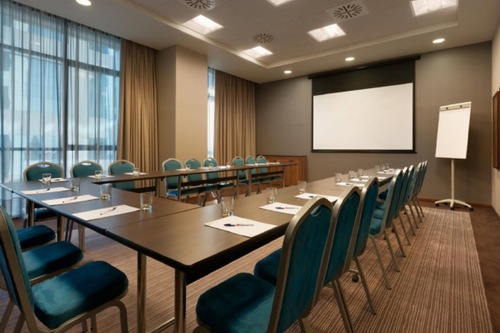 Book Hilton Garden Inn Sevilla In Seville Hotels Com