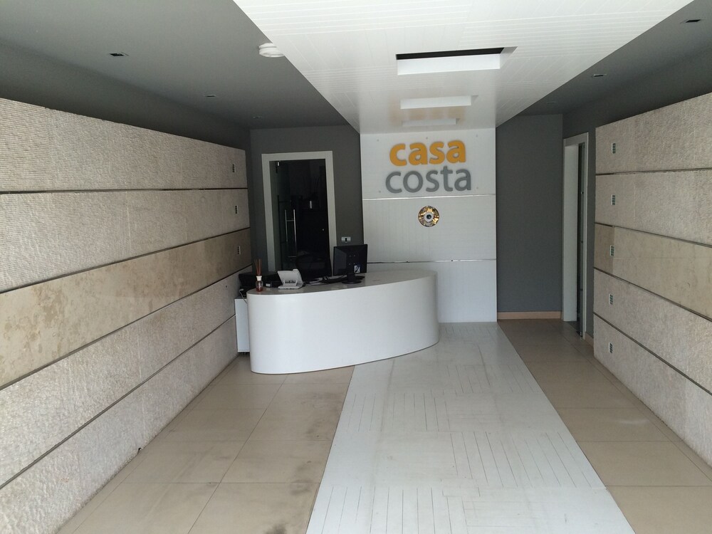 Casa Costa Boutique Hotel Etstur Com