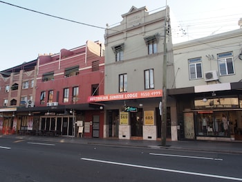 Top 10 Hotels In Newtown New South Wales Hotels In Newtown