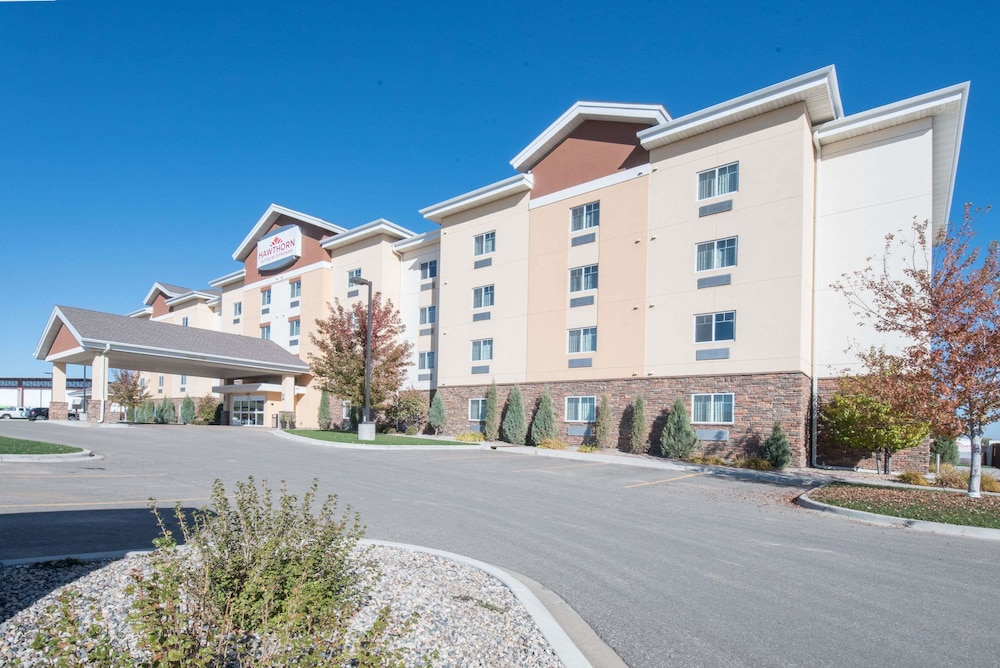 Book Hawthorn Suites By Wyndham Williston In Hotels Hawthorn Suites By Wyndham Williston