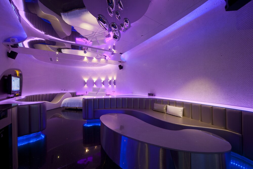 薇阁精品旅馆 林森馆预订 2019台北薇阁精品旅馆 林森馆价格 Hotels Com好订网