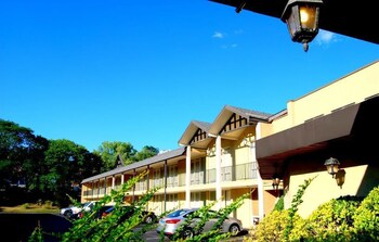 Top 10 Hotels In Nanuet Rockland County