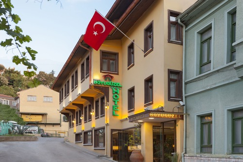 hotel reservations from luxury hotels