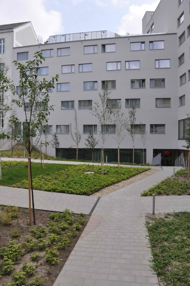 Star Inn Hotel Wien Schonbrunn In Wien Hotels Com