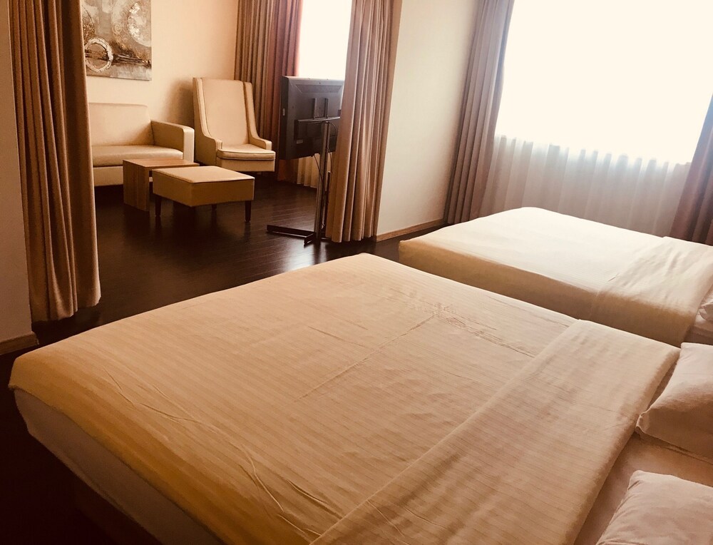 Star Inn Hotel Wien Schonbrunn In Wien Hotels Com