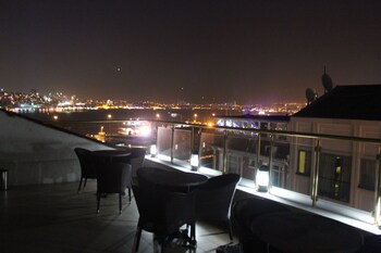 İstanbul bölgesindeki Septimum Hotel resmi
