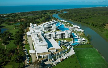 Belek bölgesindeki Titanic Deluxe Golf Belek resmi