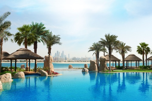 Book Sofitel Dubai The Palm Resort Spa In Dubai Hotels Com
