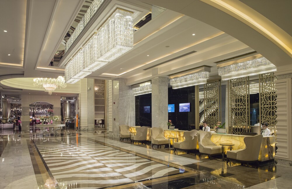 Alva Donna Exclusive Hotel Spa Belek Antalya Turkey