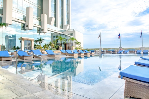 Top 5 Star Hotels In Panama City Top 5 Star Hotels In Panama City