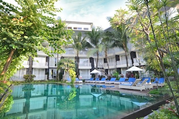 Picture of Fontana Hotel Bali, a PHM Collection in Legian