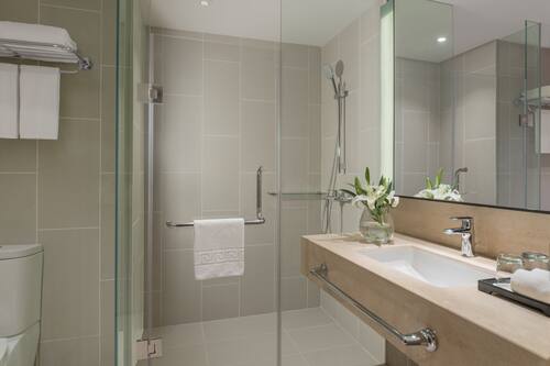 Seda Bonifacio Global City Taguig Hotels Com