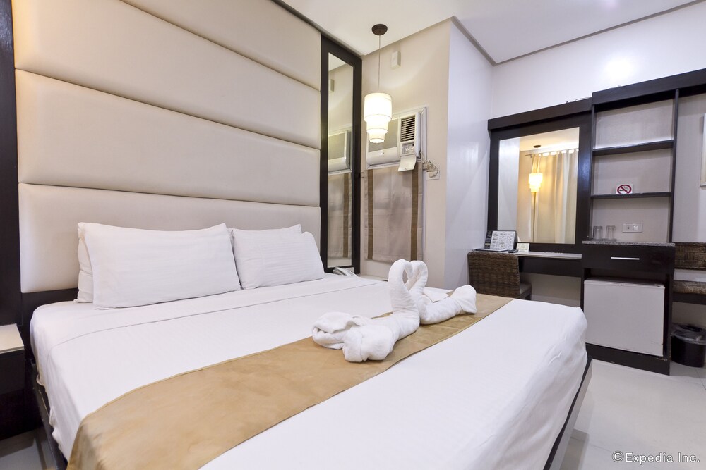 ホテル ステラ セブ の宿泊予約 ホテルズドットコム