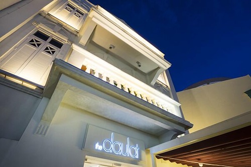 The Daulat Singapore Updated Price Reviews Hd Photos Hotels Com