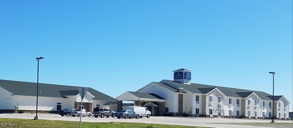 Book Cobblestone Inn Suites Bottineau In Hotels Cobblestone Inn Suites Bottineau