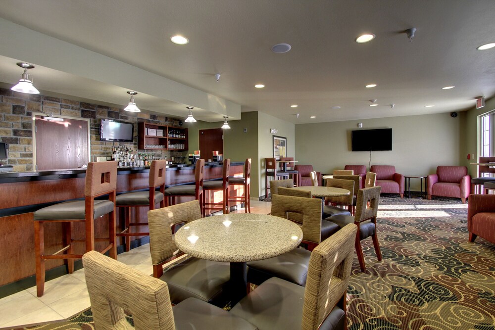 Book Cobblestone Inn Suites Bottineau In Hotels