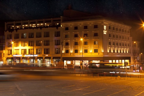 Victory Hotel Spa Istanbul Istanbul Hotels Com