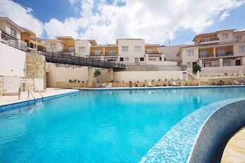 Φωτογραφία του Club Coral View Resort, Πέγεια