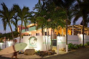 A(z) Casa Verde Hotel hotel fényképe itt: Rincon