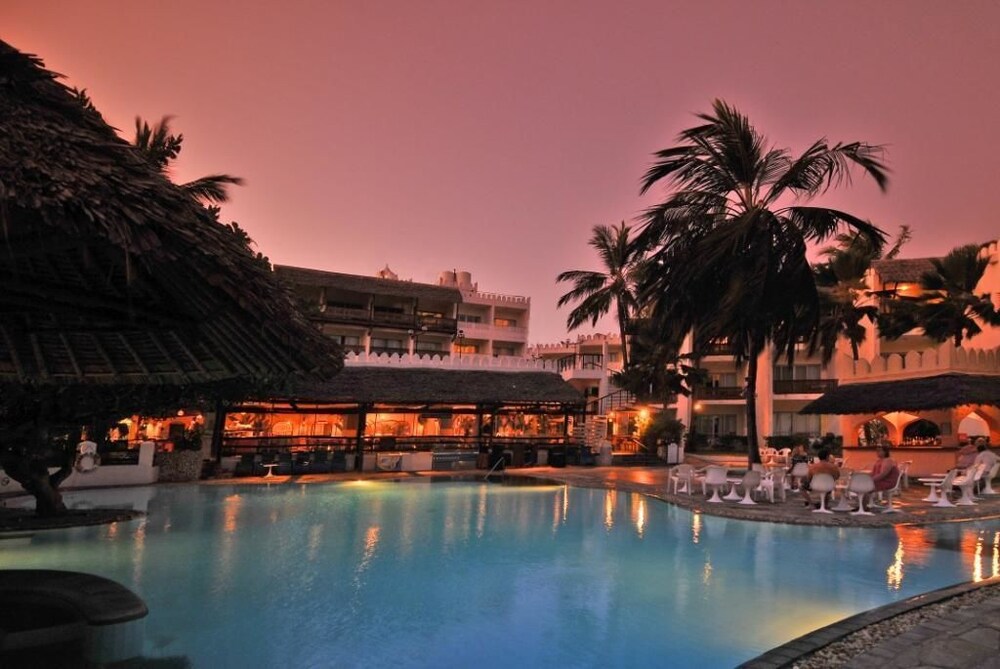 Bamburi Beach Hotel All Inclusive In Mombasa Hotels Com