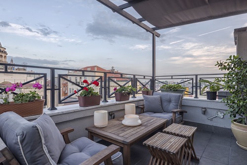 Louis Appartements Galata Istanbul Turkey Istanbul Hotel Discounts Hotels Com